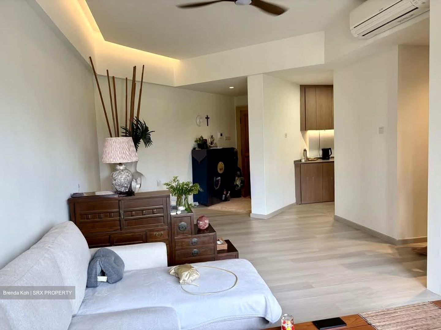 Valley Park (D10), Condominium #600946511